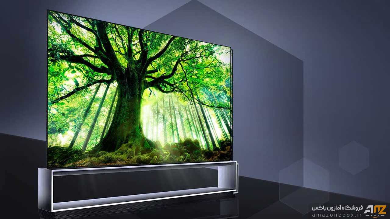 هدف از خرید تلویزیون