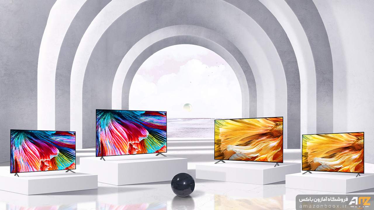 تلویزیون ال جی، بهترین های تلویزیون LG