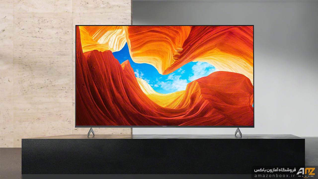 تلویزیون Sony، بهترین تلویزیون های برند سونی