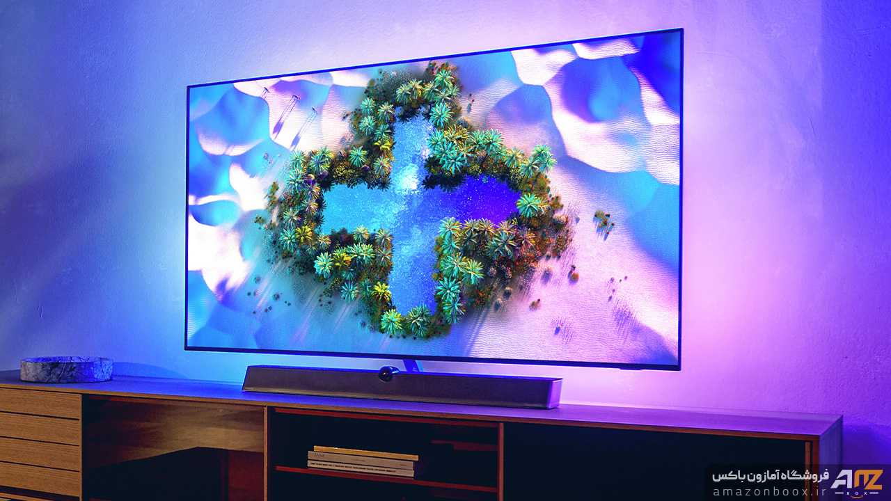 تلویزیون فیلیپس، بهترین های تلویزیون philips