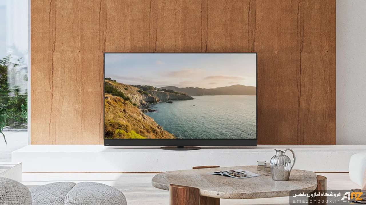 تلویزیون پاناسونیک، بهترین های برند Panasonic