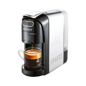 اسپرسو و نسپرسو ساز 3 کاره نوال مدل Cof-3910