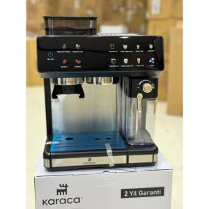 اسپرسوساز نیمه صنعتی کاراجا ART1385