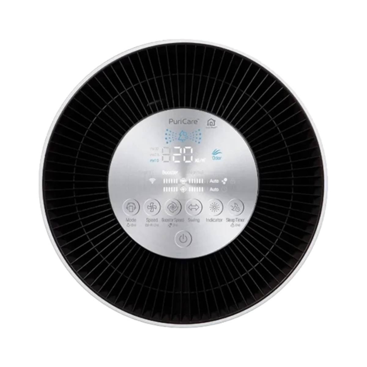 تصفیه هوا ال جی اینورتر مدل AS60GDWV0