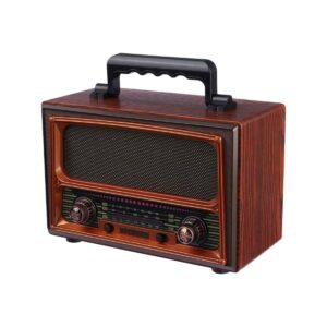 رادیو اسپیکر بلوتوثی Meier M-1807BT