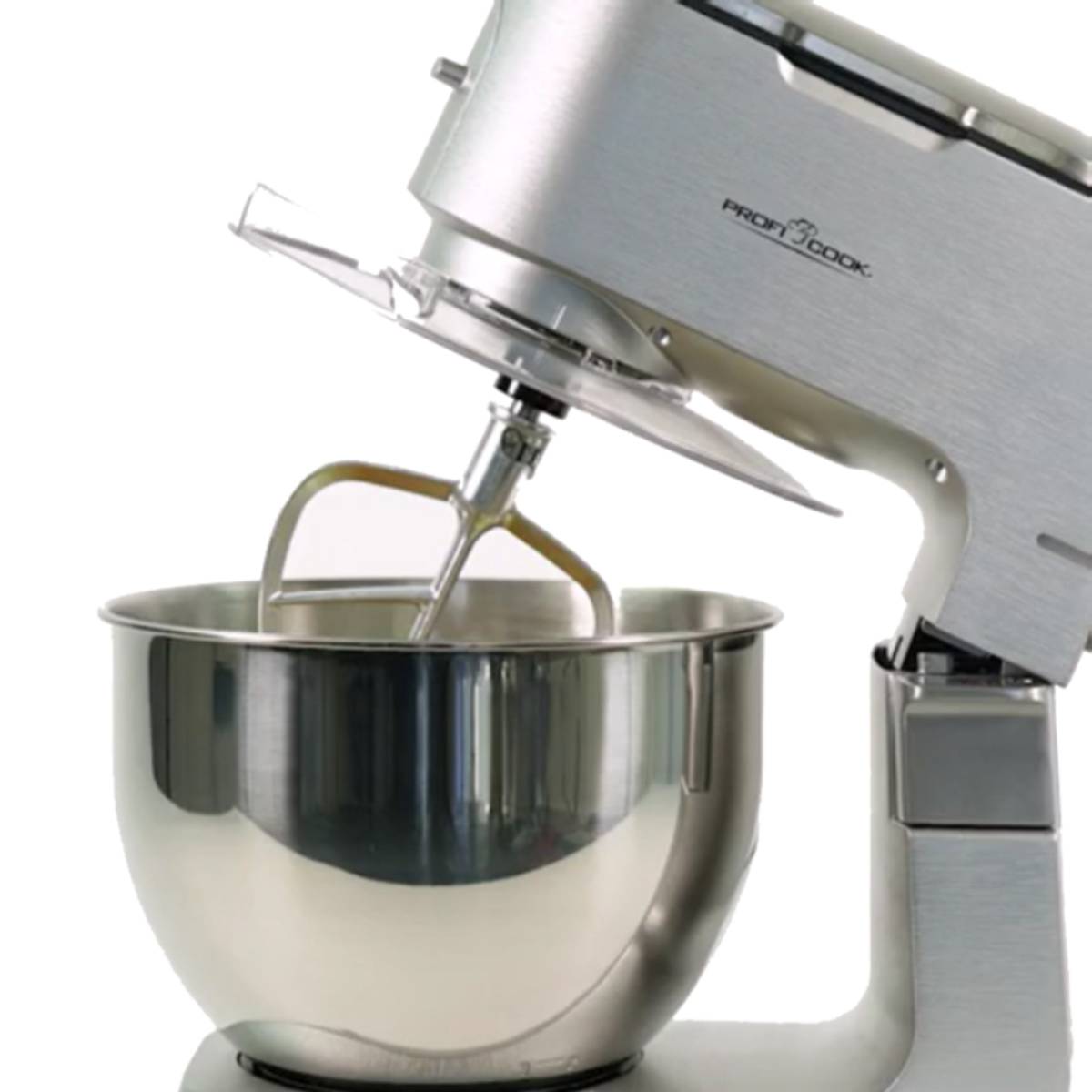 ماشین آشپزخانه پروفی کوک pc-km1151