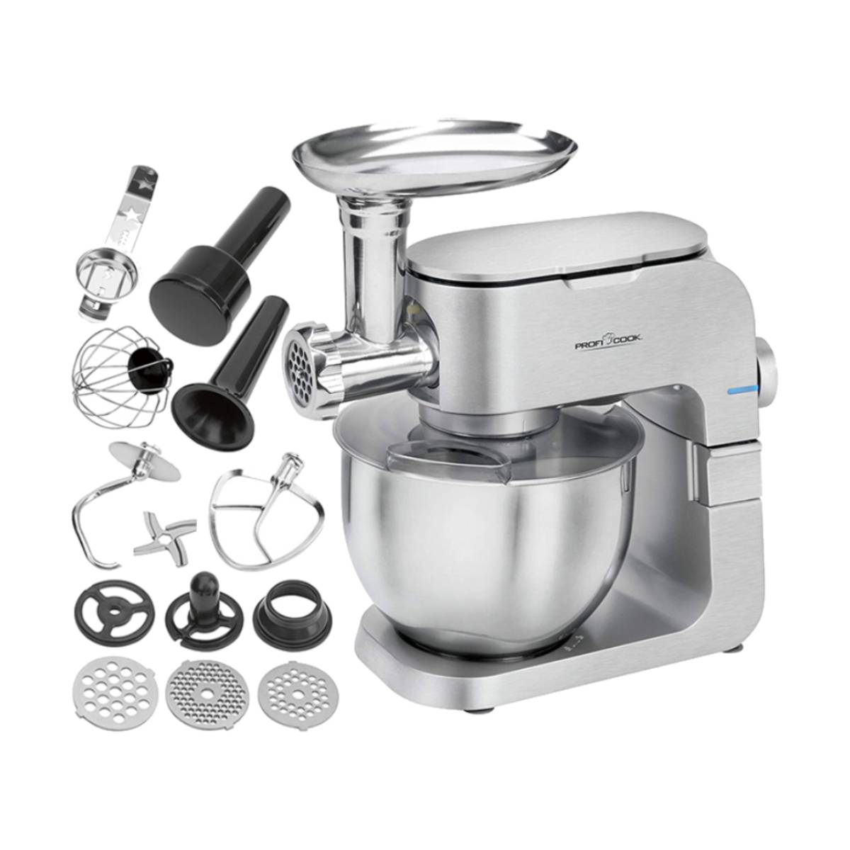 ماشین آشپزخانه پروفی کوک pc-km1151