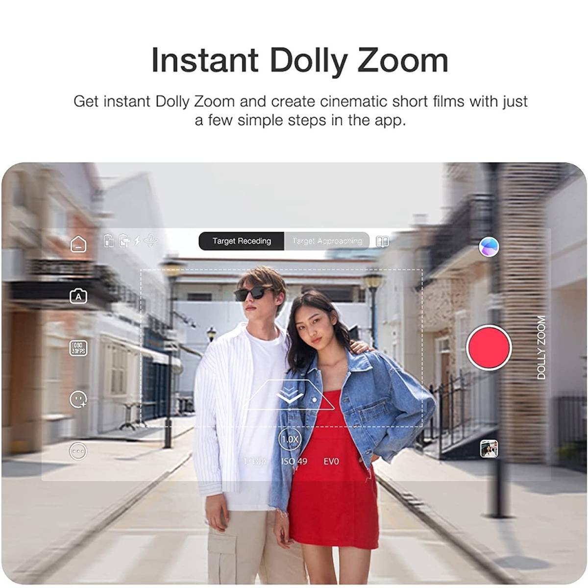 گیمبال موبایل ژیون مدل Tech Smooth-Q3