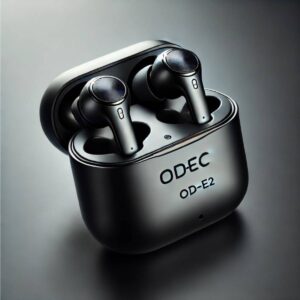 ایرپاد بلوتوثی odec مدل od-e2