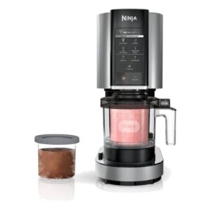 بستنی ساز نینجا مدل NINJA NC301