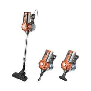 جارو پرنابل نوال مدل VAC-3230