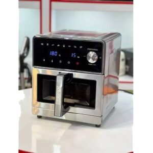 سرخ کن بدون روغن شیف مدل 5001