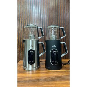 چای ساز زاک مدل ZALK VERS