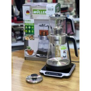 چای ساز مولر پرو مدل MP-2288