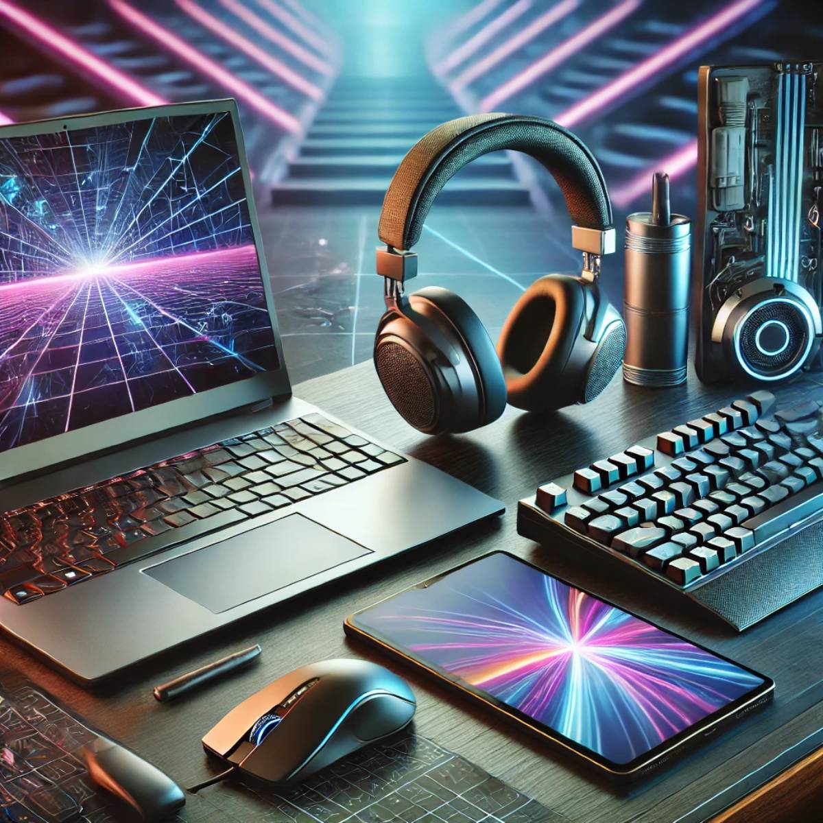 گجت (Gadget) چیست؟