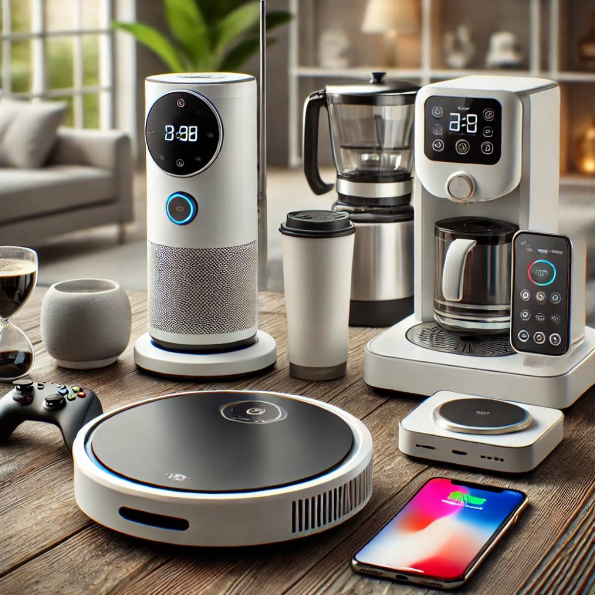 گجت (Gadget) چیست؟