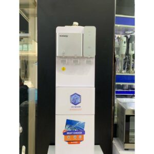 آبسرد کن و یخریز سه حالته شینون SHINON