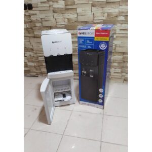 آبسردکن یخچال دار هلیبرون HN-2024-14