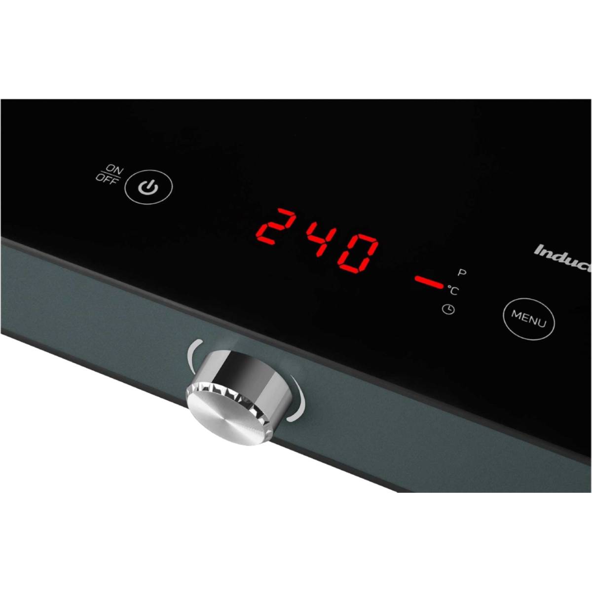 اجاق برقی القایی سنکور مدل 3201GY