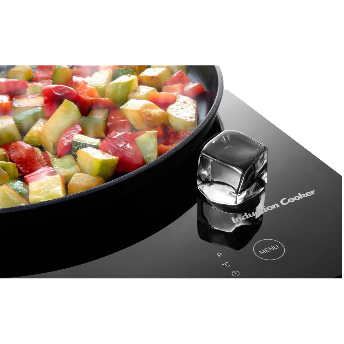 اجاق برقی القایی سنکور مدل 3201GY