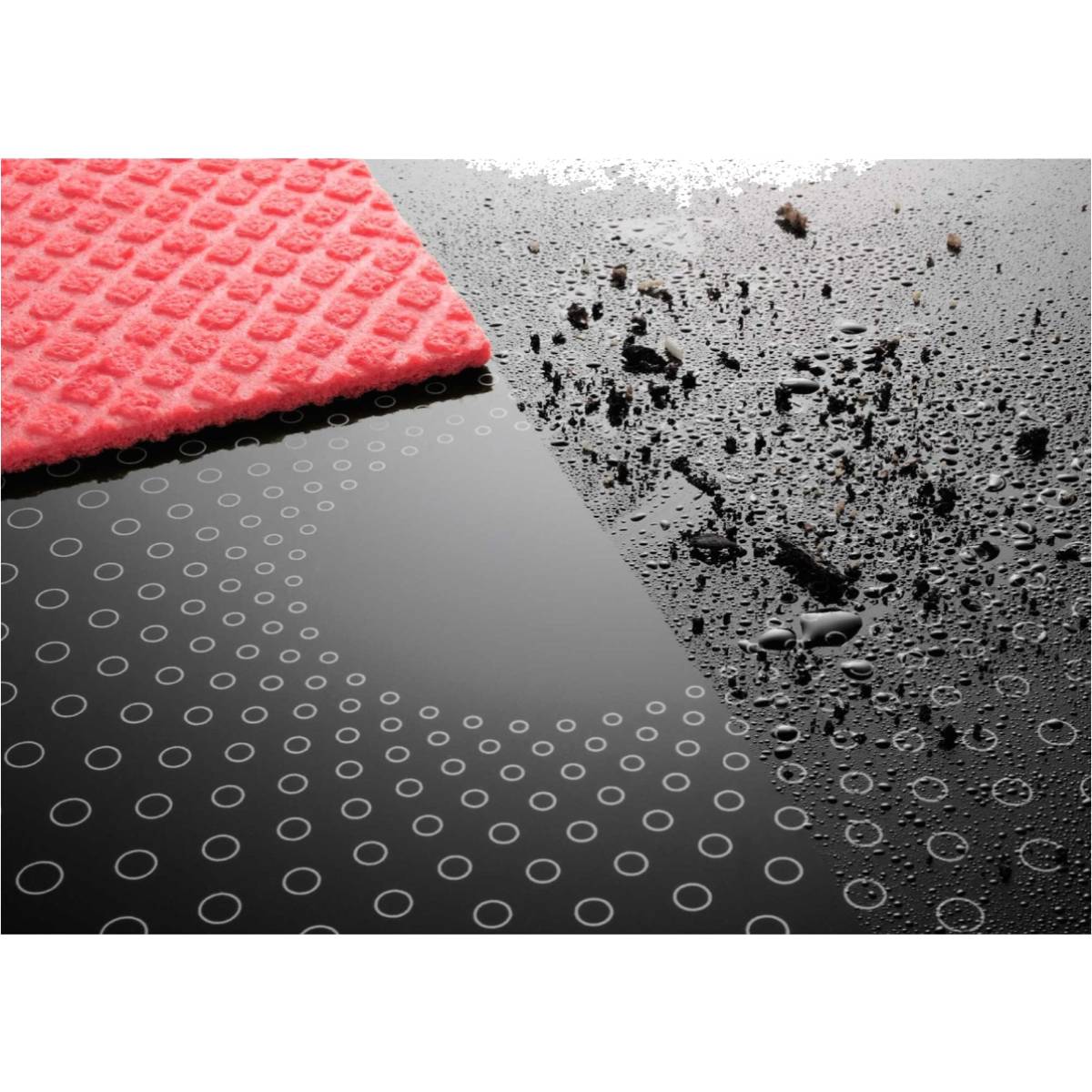 اجاق برقی القایی سنکور مدل 3201GY