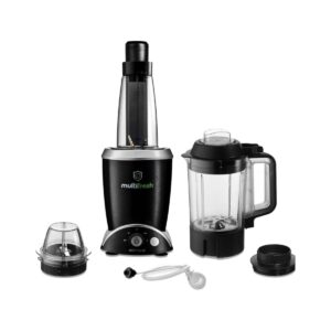 اسموتی ساز و مخلوط کن 5کاره دلیمانو DELIMANO