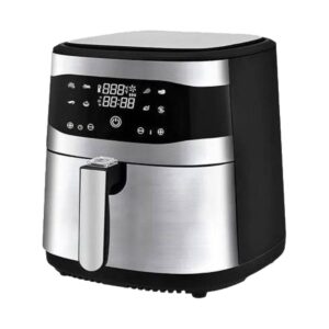 سرخ کن بدون روغن هنریچ مدل HFR-8205