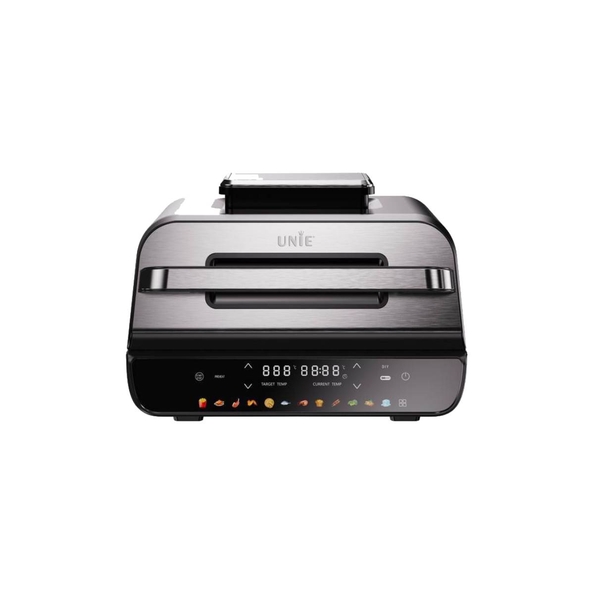 سرخ کن و گریل یونی مدل US-888