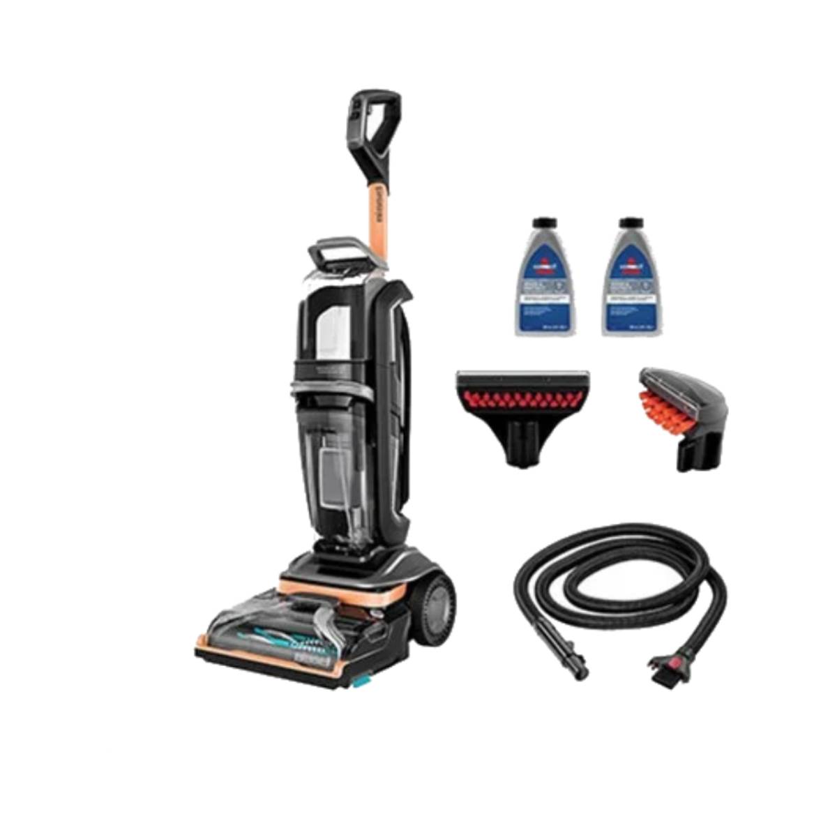 فرش شور و مبل شور بیسل مدل Revolution Hydrosteam 3672E