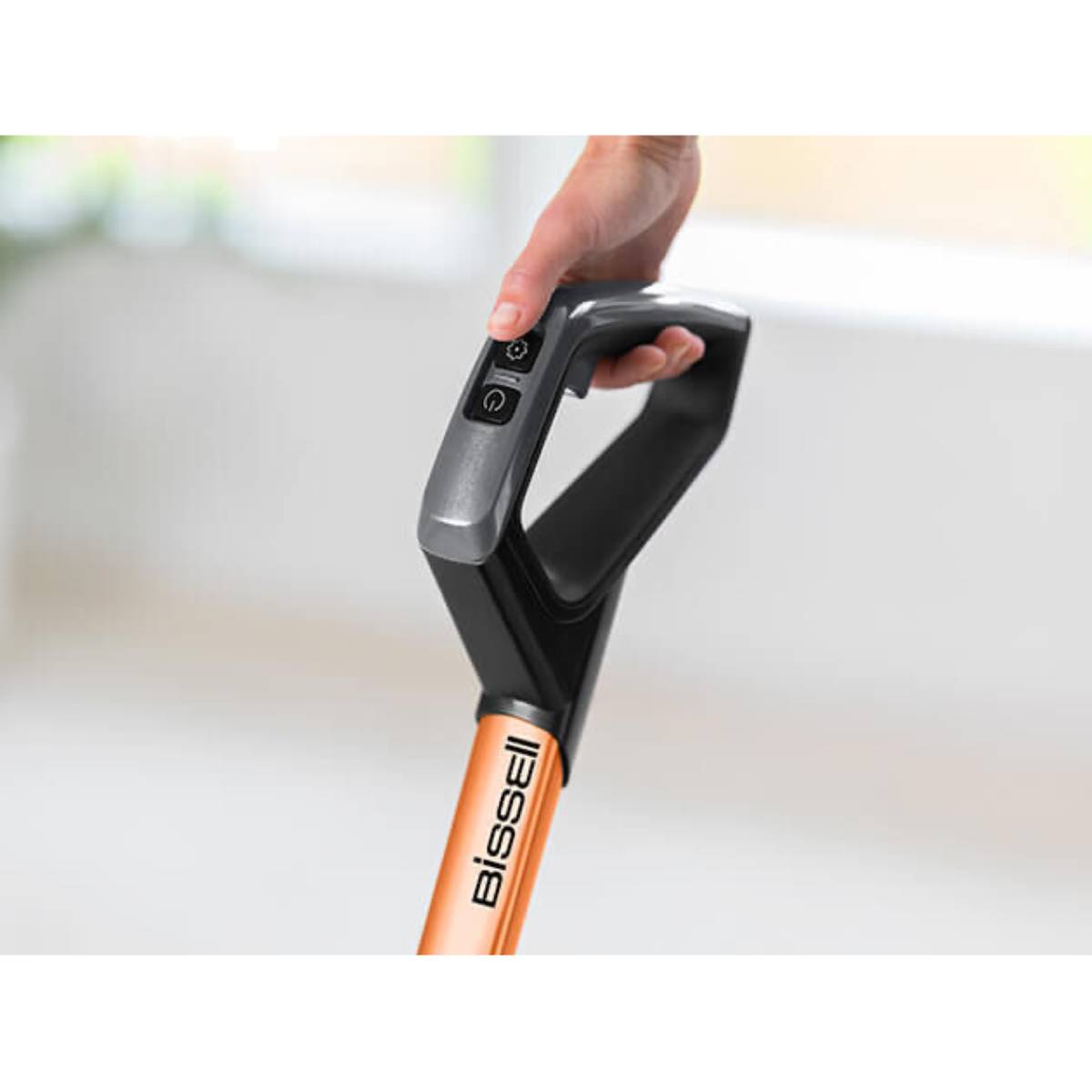 فرش شور و مبل شور بیسل مدل Revolution Hydrosteam 3672E