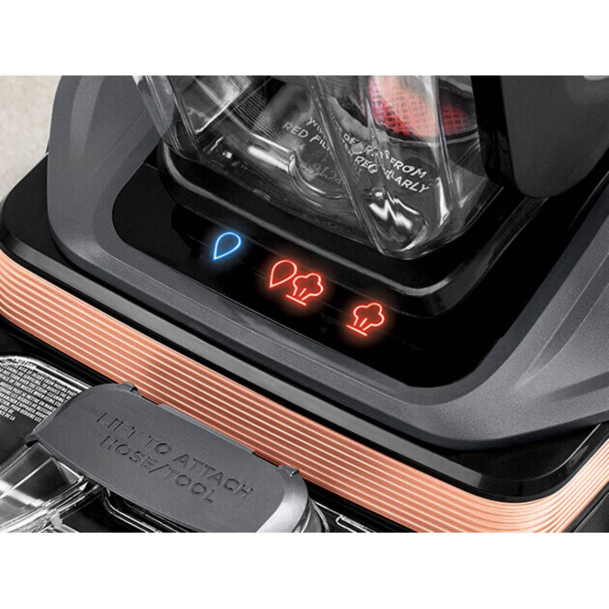 فرش شور و مبل شور بیسل مدل Revolution Hydrosteam 3672E