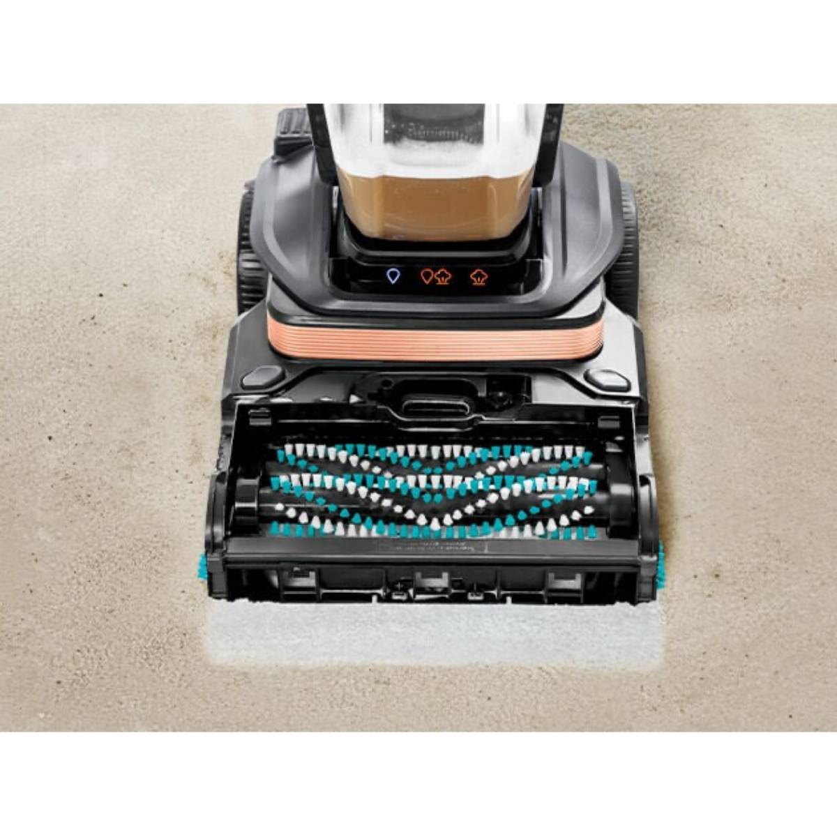 فرش شور و مبل شور بیسل مدل Revolution Hydrosteam 3672E