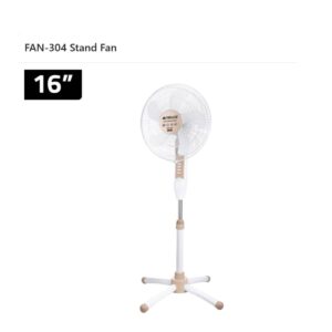 پنکه ایستاده نوال مدل FAN-304