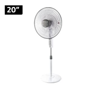 پنکه ایستاده نوال مدل FAN-307