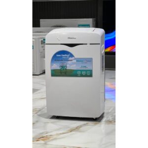 کولرگازی پرتابل هایسنس 12000 مدل QAP-12HR