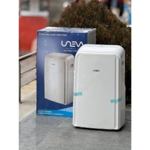 کولرگازی پرتابل یونیوا 12000 UN-MB12