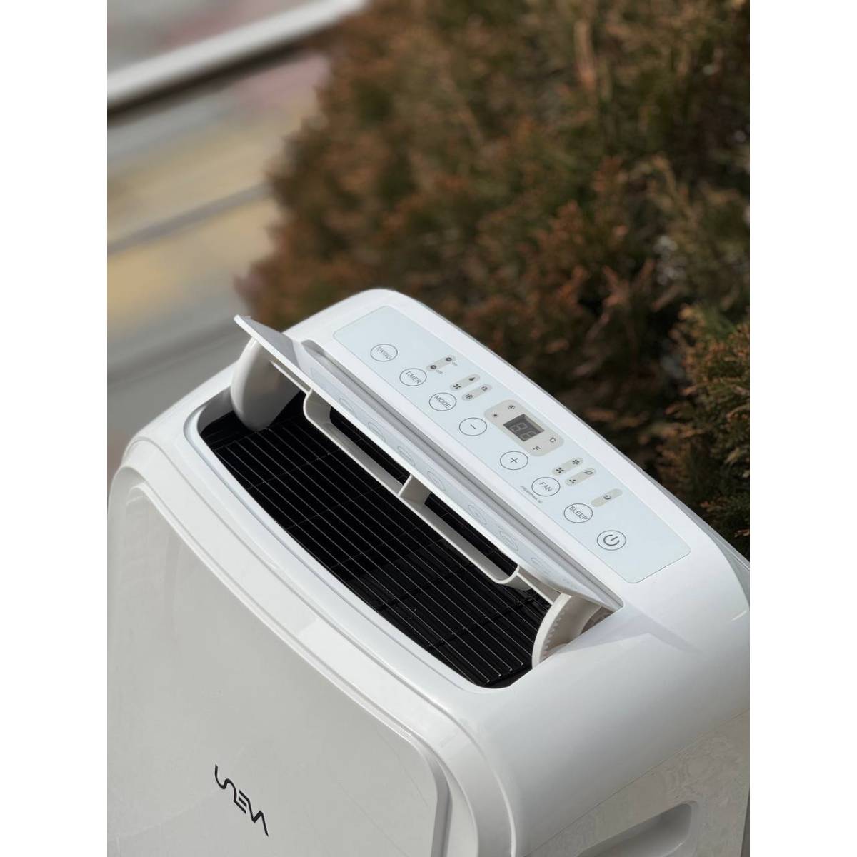 کولرگازی پرتابل یونیوا 12000 UN-MB12