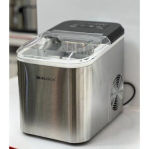 یخ ساز هیلبرون مدل HN-1805