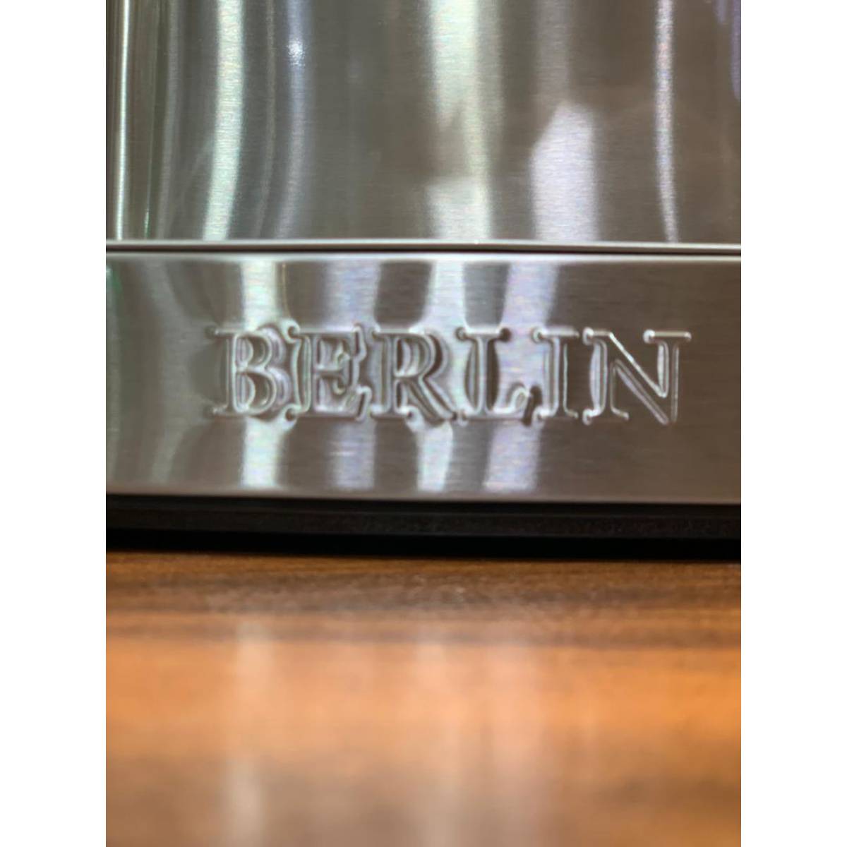 اسپرسوساز برلین مدل BE-1350