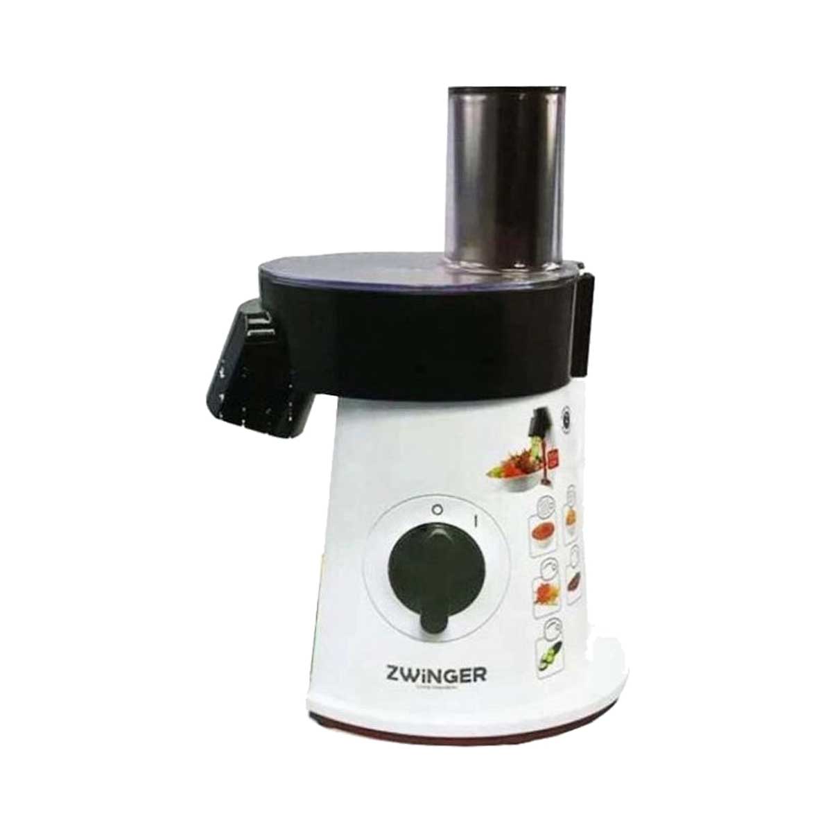 سالاد ساز زوینگر مدل Z1388