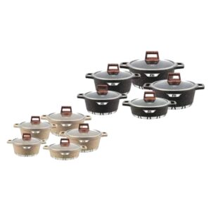 سرویس قابلمه زیو مدل 7140