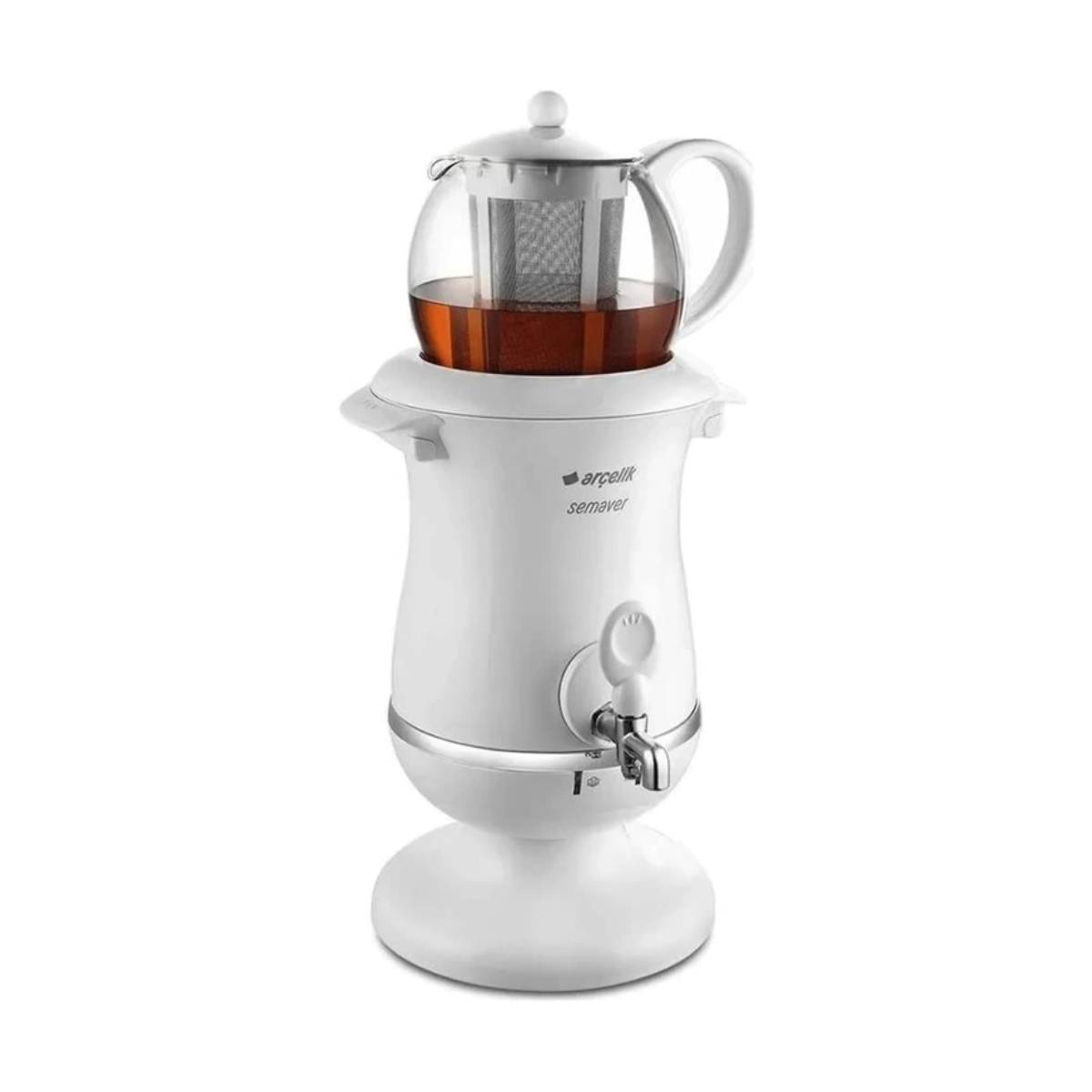 سماور برقی آرچلیک ترکیه مدل K-3285C