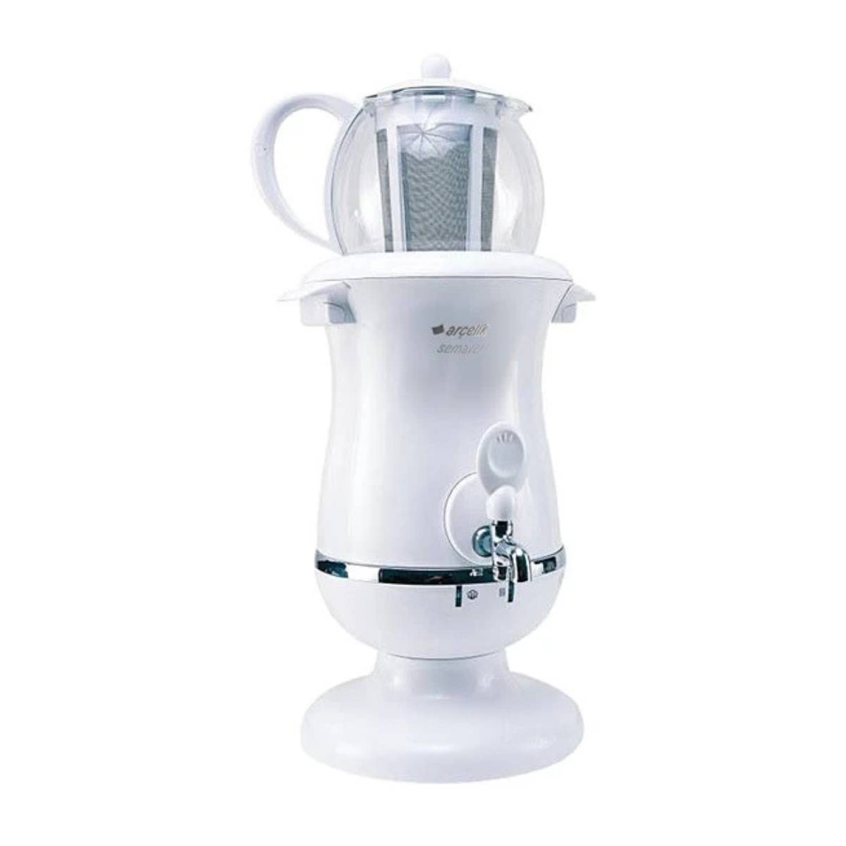 سماور برقی آرچلیک ترکیه مدل K-3285C