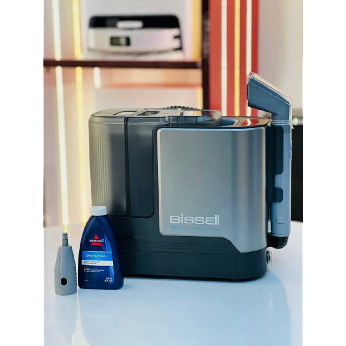 فرش شوی و مبل شوی بیسل مدل 3791Z