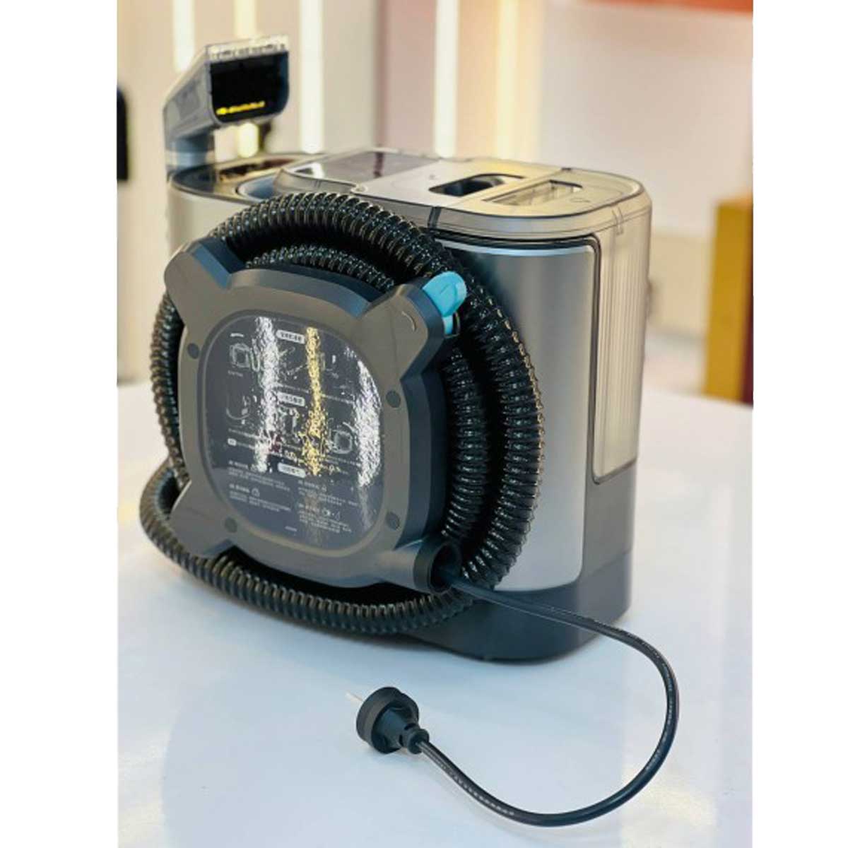 فرش شوی و مبل شوی بیسل مدل 3791Z