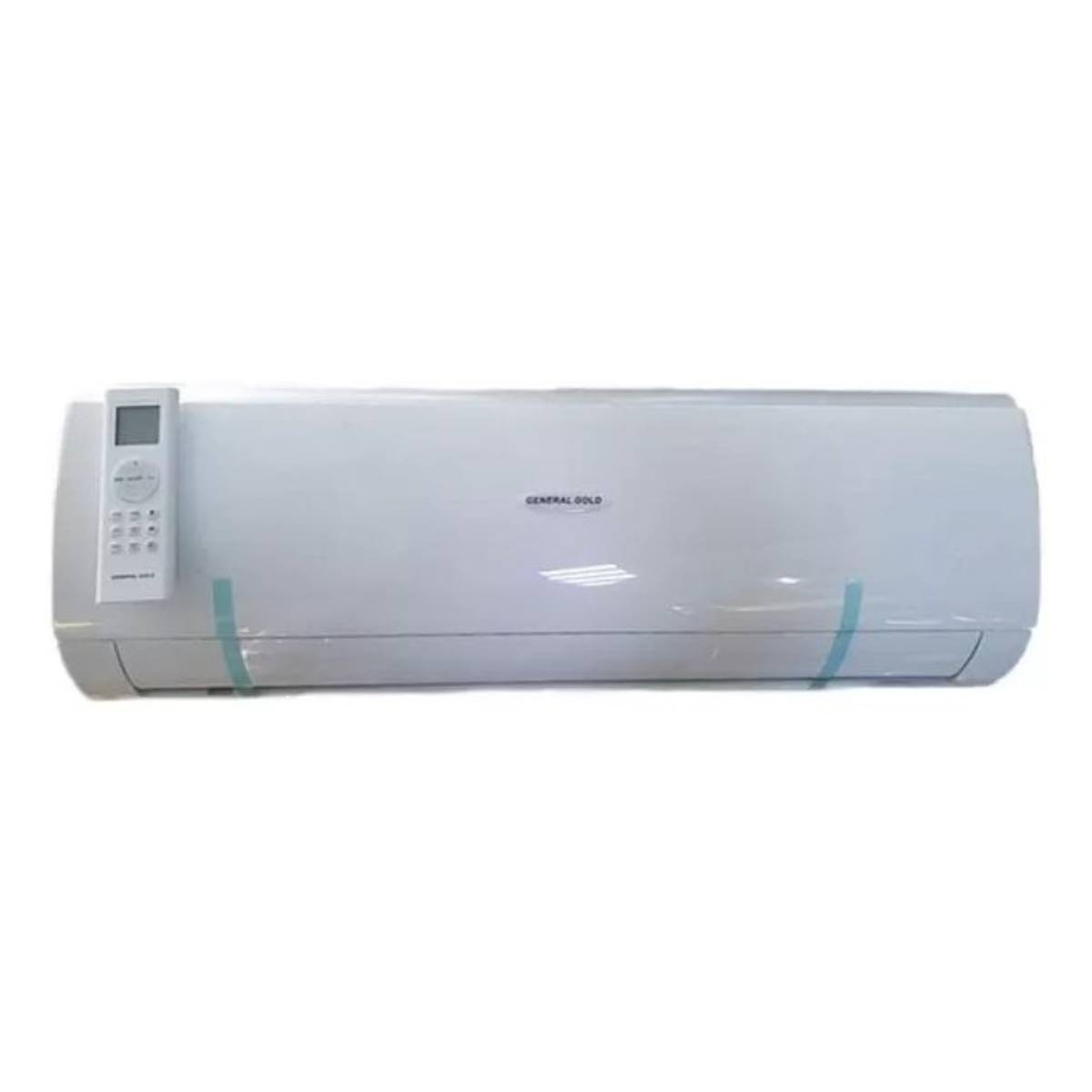 کولرگازی جنرال گلد پلاتینیوم 12000 مدل GG-S12