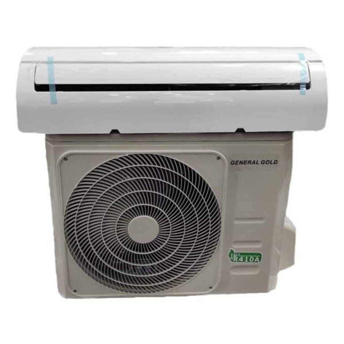 کولرگازی جنرال گلد پلاتینیوم مدل GG-S12000