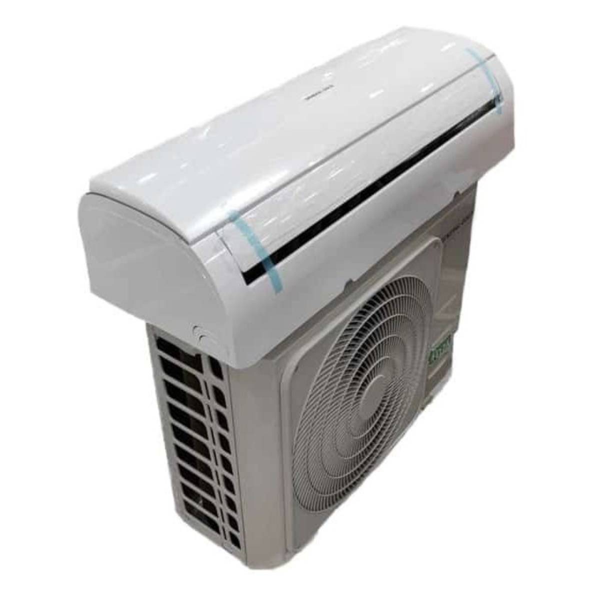 کولرگازی جنرال گلد پلاتینیوم مدل GG-S12000