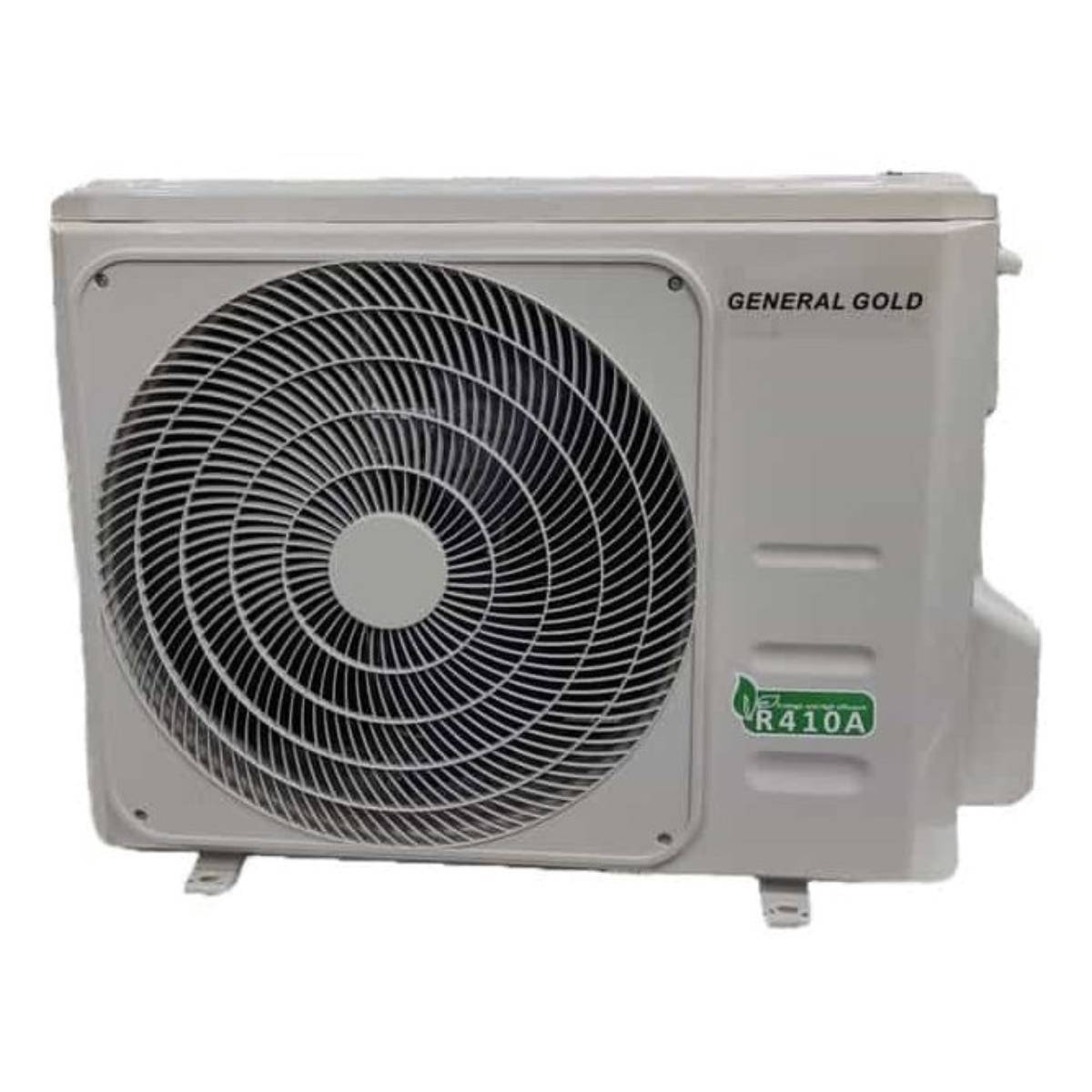 کولرگازی جنرال گلد پلاتینیوم مدل GG-S12000