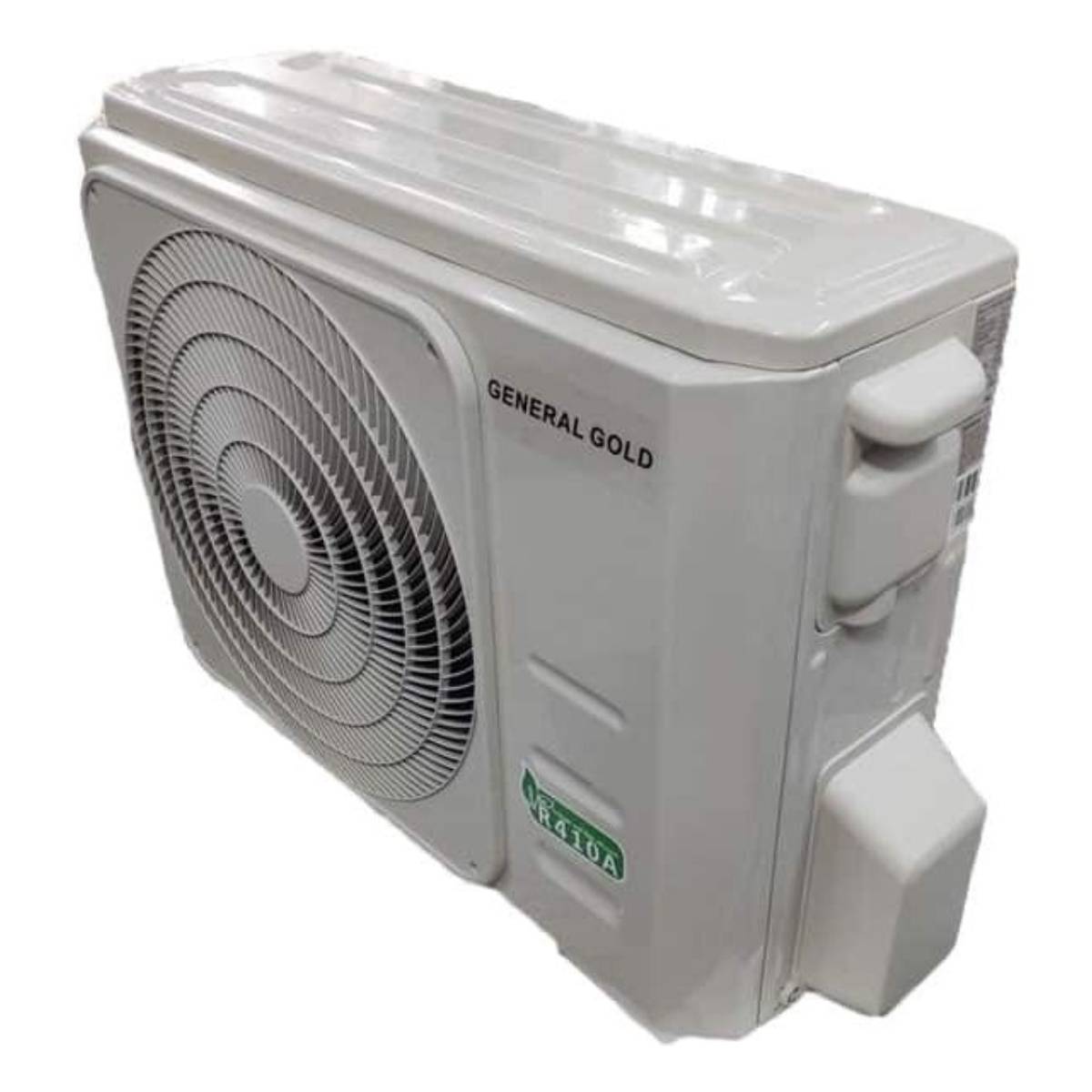 کولرگازی جنرال گلد پلاتینیوم مدل GG-S12000